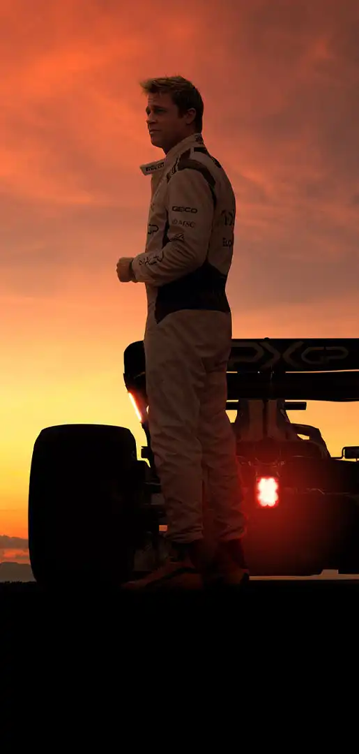 F1: Фільм