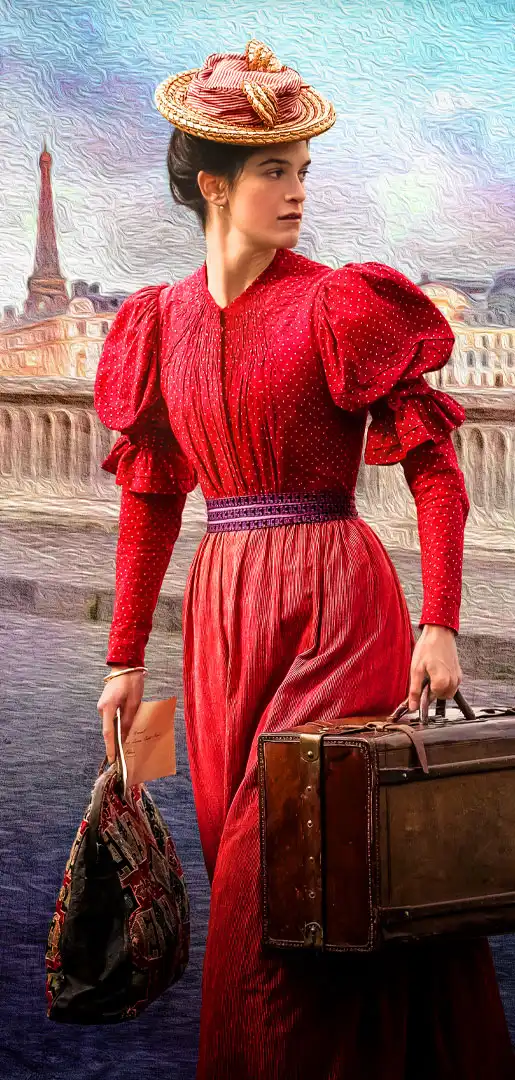 Перетин часів