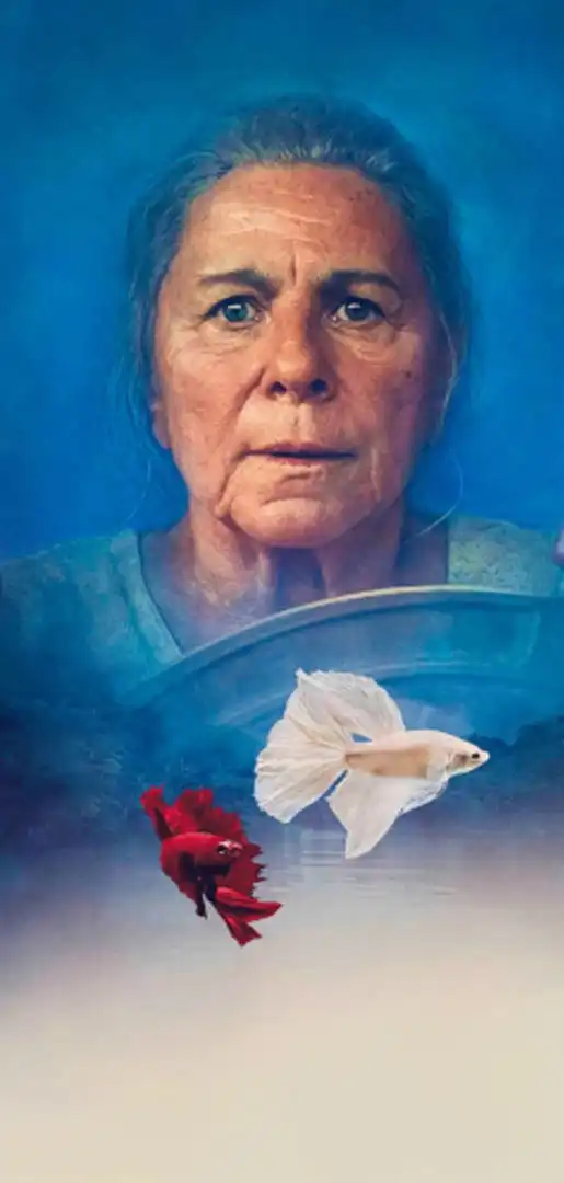 Блакитна стежка