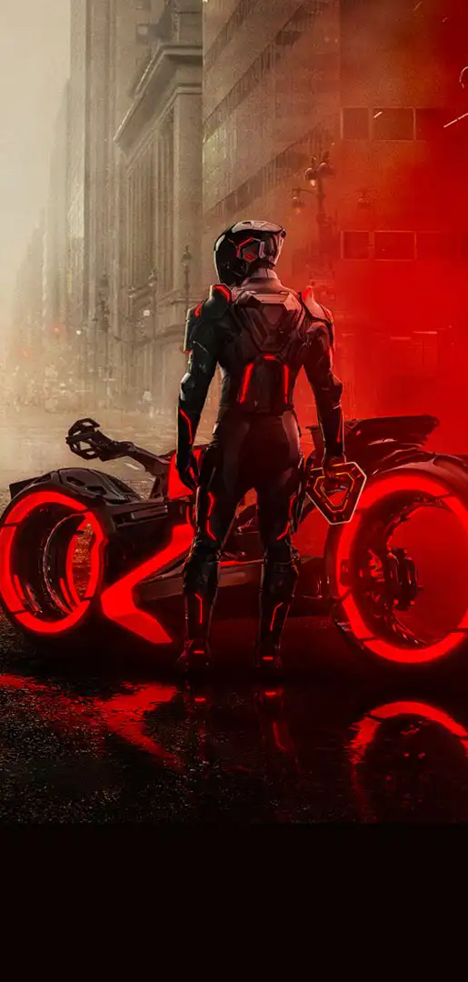 Tron: Ares