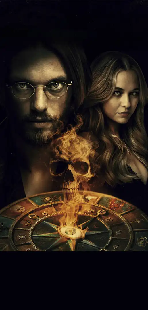 Відьомська дошка