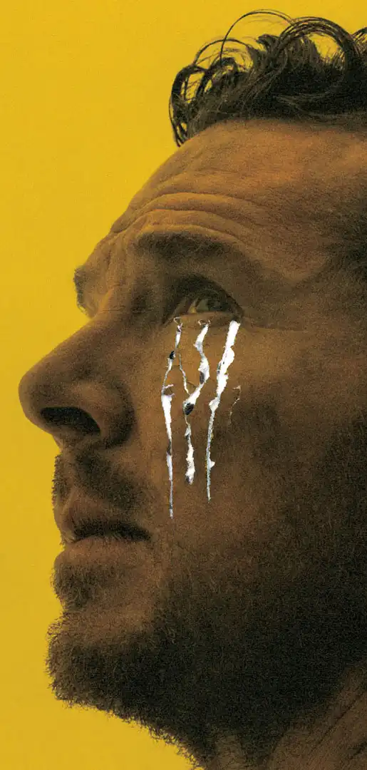 Чорне пір’я