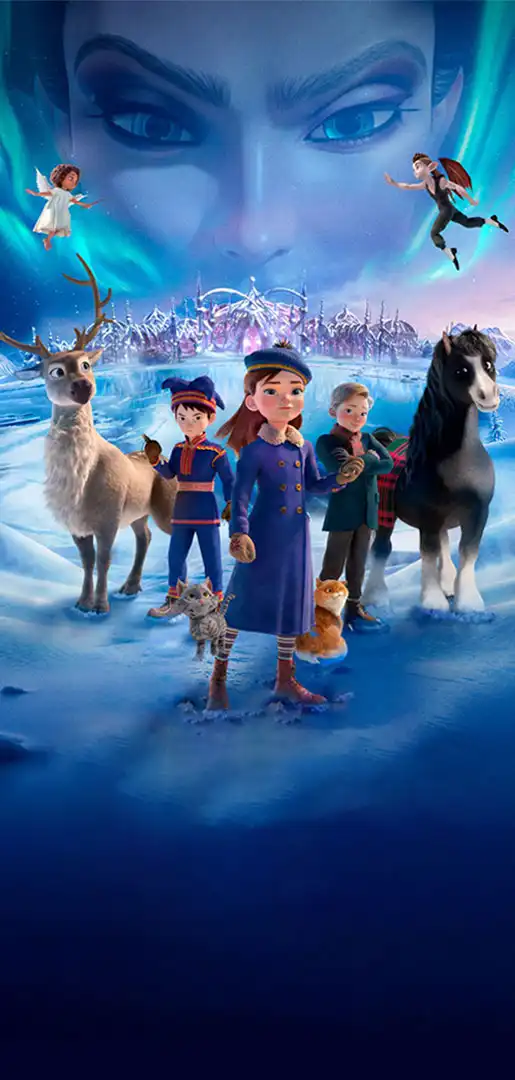 Снігова королева