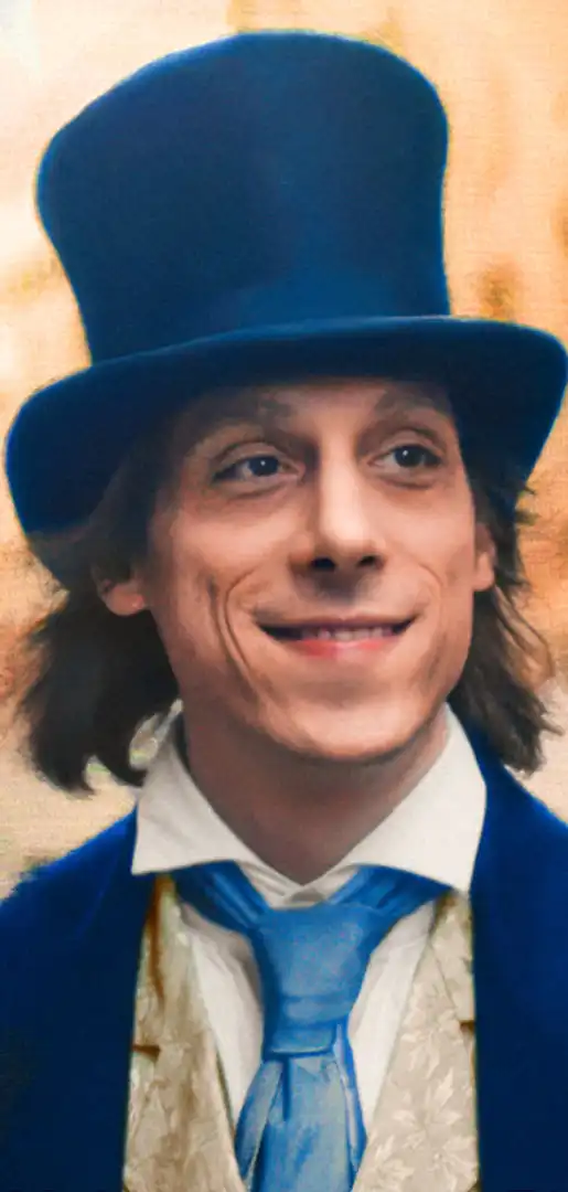 Шопен, Шопен!