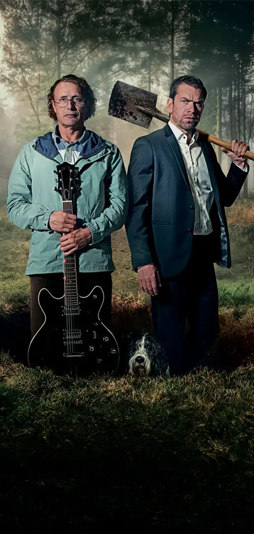 Останній вікінг