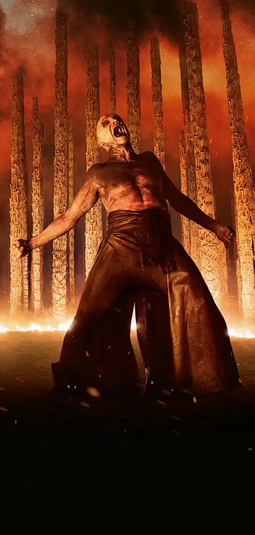 28 років по тому: Храм кісток