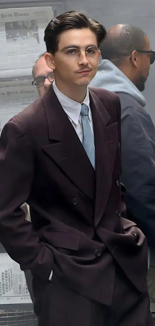 Марті Супрім. Геній комбінацій