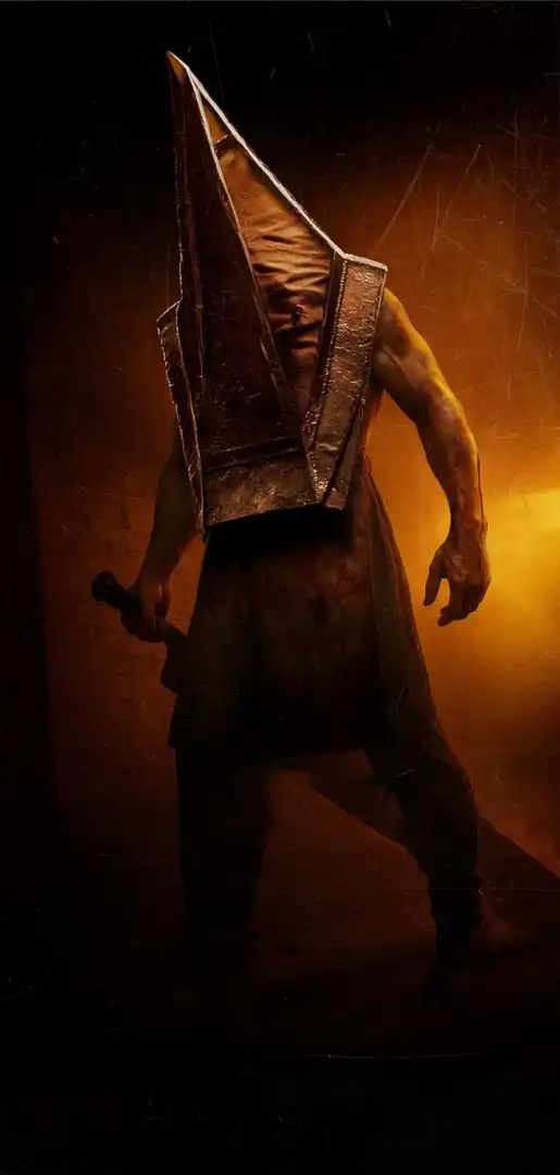 Сайлент Гілл. Повернення