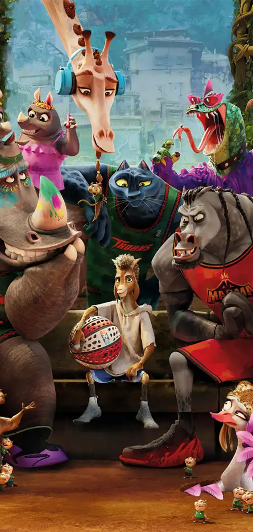 Цап-Забивайло