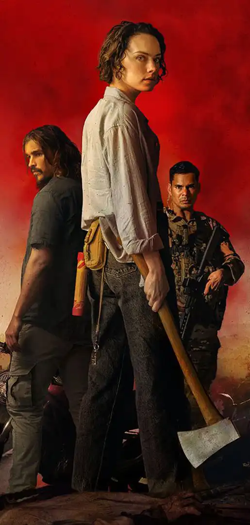 Пробуджені