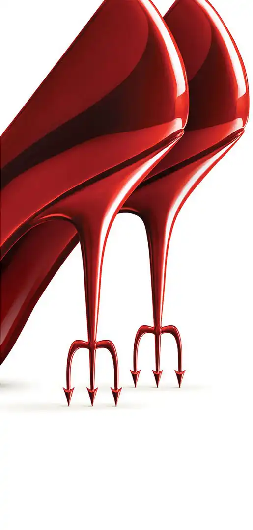 Диявол носить Прада 2