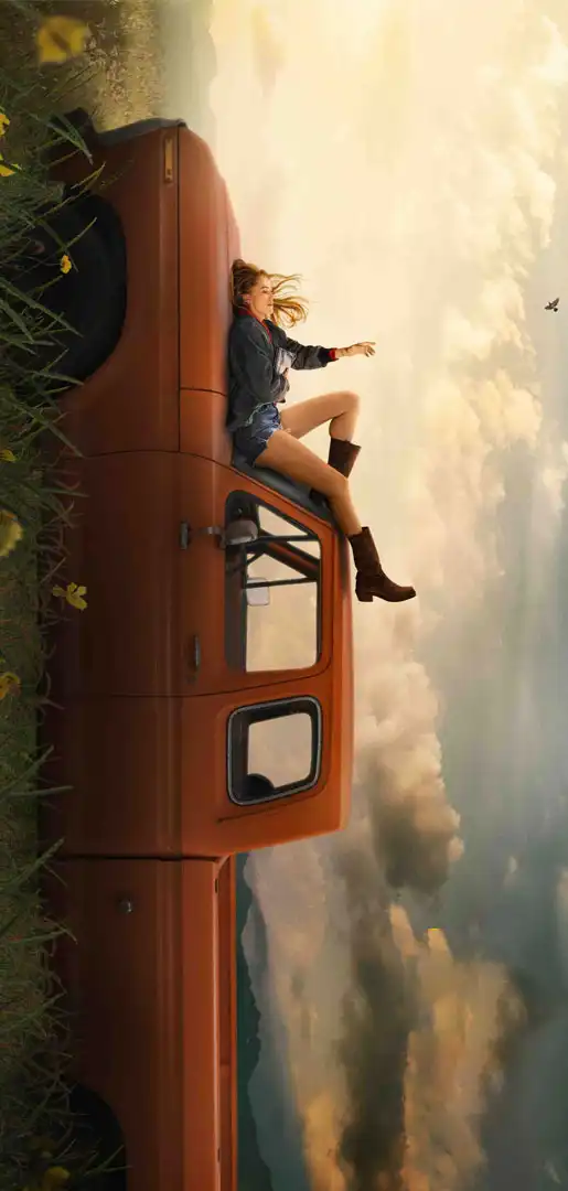 Спогади про нього