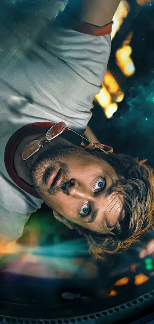 Проєкт «Аве Марія»