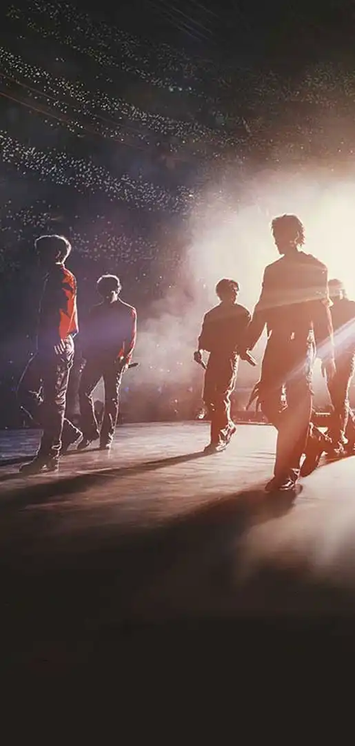 Cтрей Кідс: відчуй домінЕЙТ