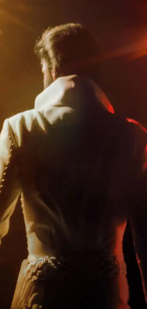 EPiC: Елвіс Преслі і концерт