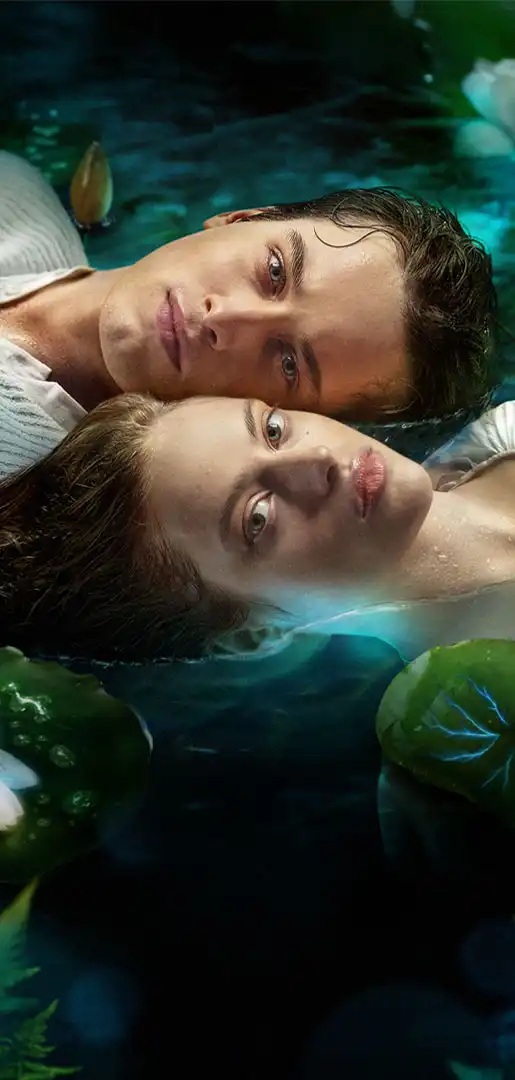 Мавка. Справжній міф