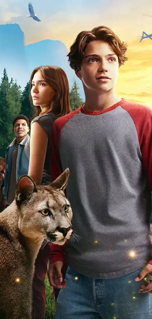 Хранителі лісу 2