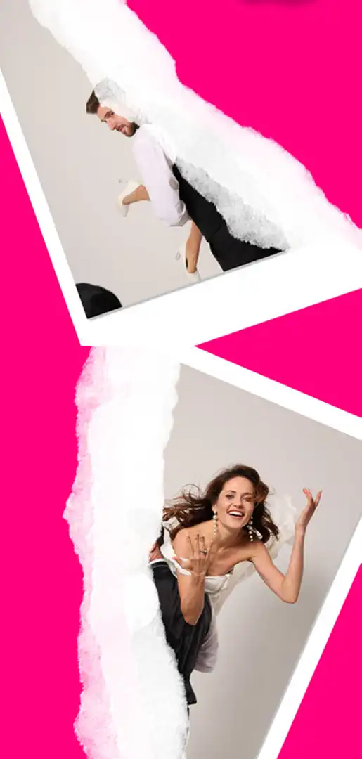 Коли ти розлучишся?