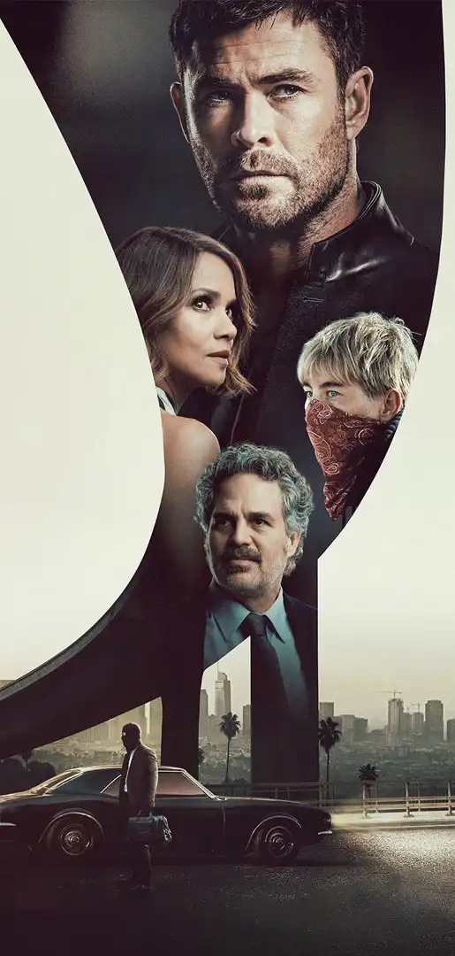 Шлях до злочину