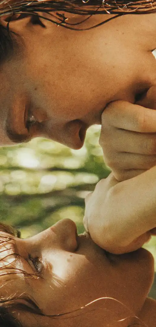 Неслухняні дівчата