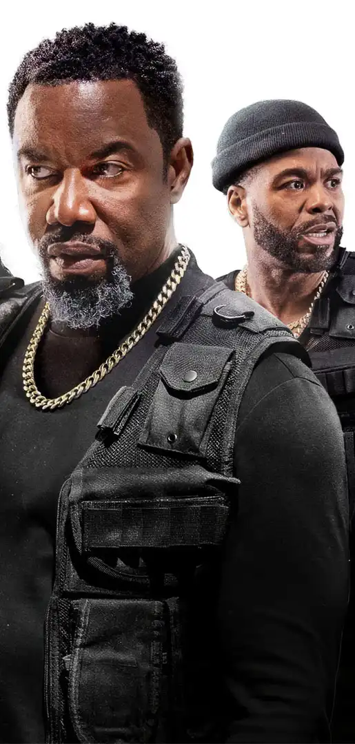 Темна справа