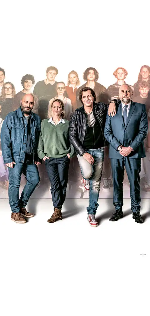 Зустріч однокласників