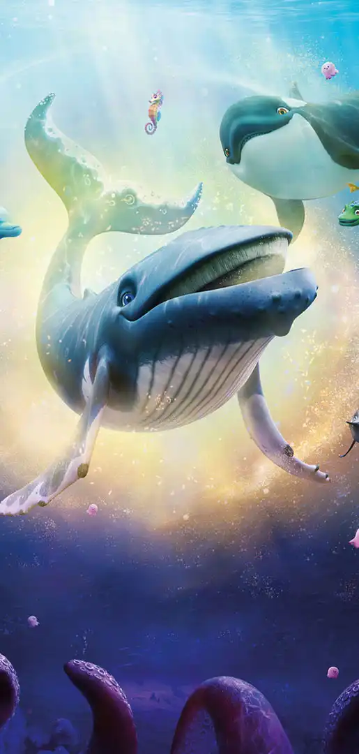 Голос океану