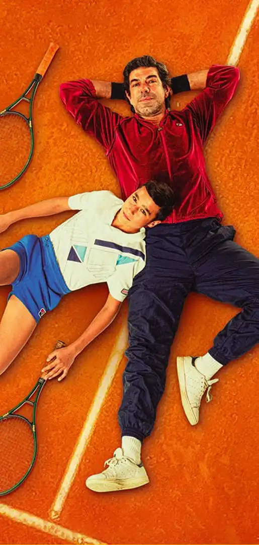 Маестро тенісу