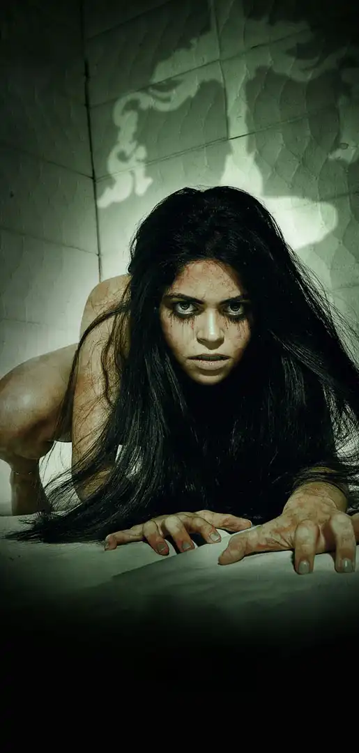 Ритуал: Смертельна гра