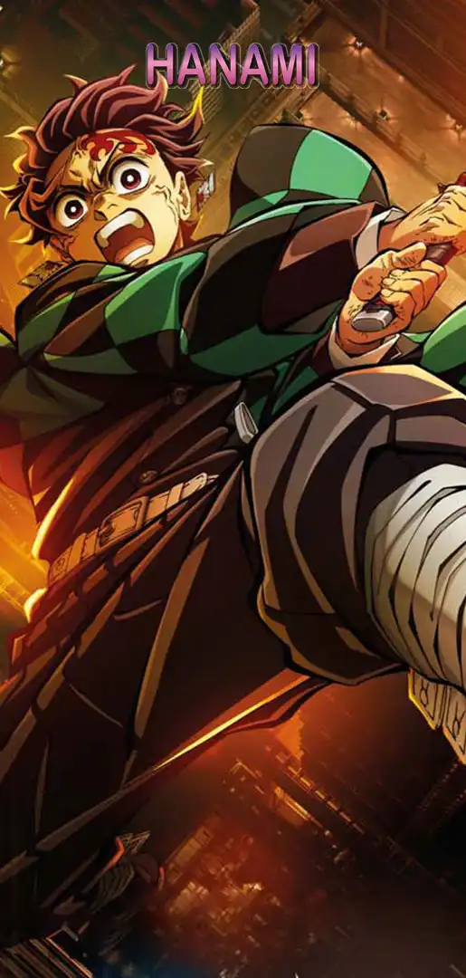 Вбивця Демонів: Kimetsu no Yaiba Замок Нескінченності