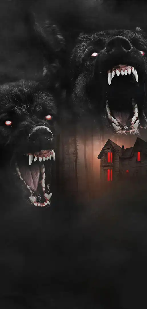 Пси: Смертельна помста