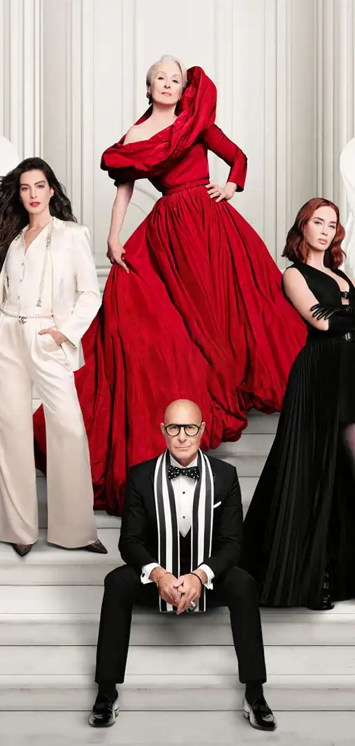 The Devil Wears Prada 2