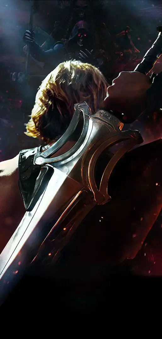 Володарі Всесвіту