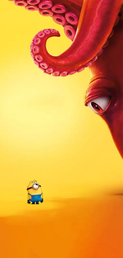 Посіпаки і Монстряки