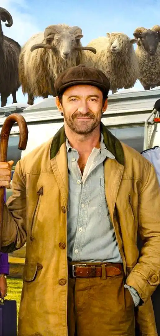 Вівці-детективи