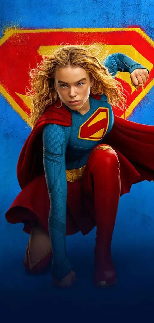 Суперґьорл