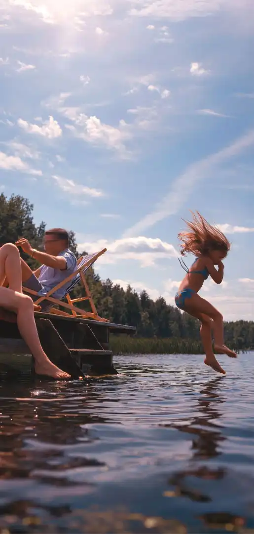 Хронологія води