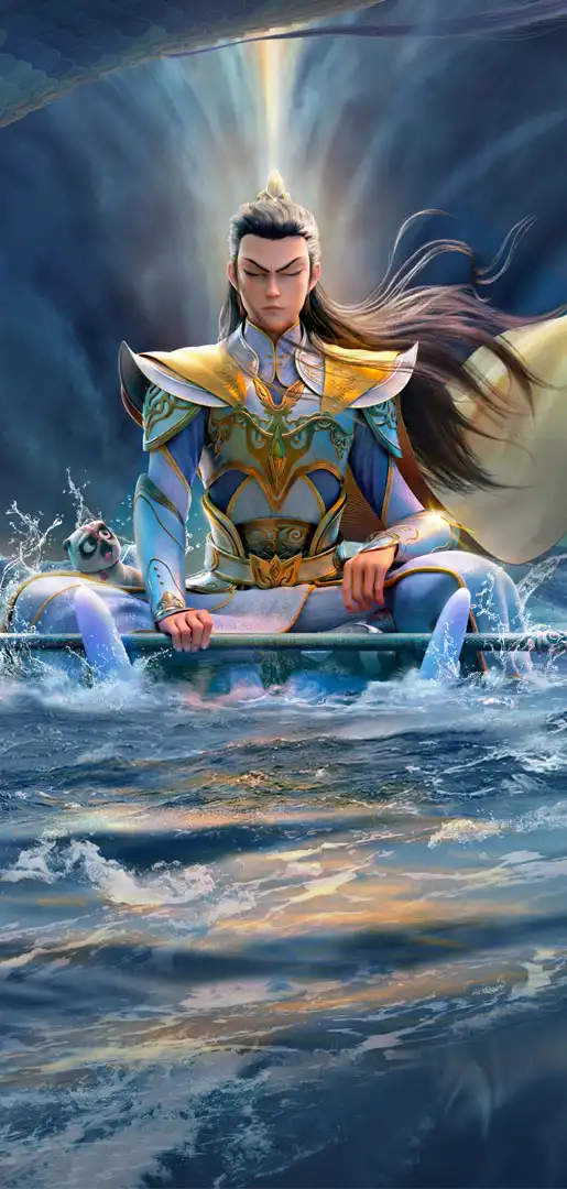 Бунтівний дракон