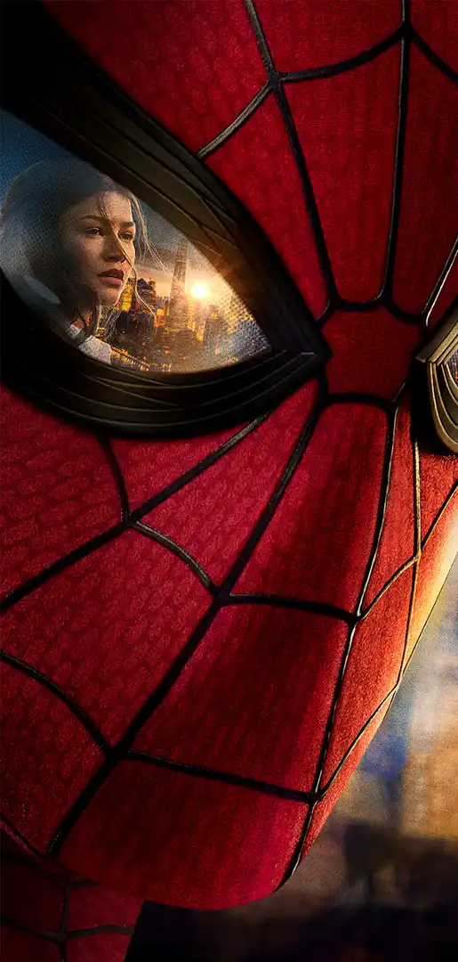 Людина-павук: Абсолютно новий день