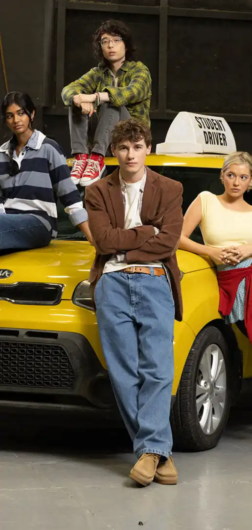 Супер драйвер