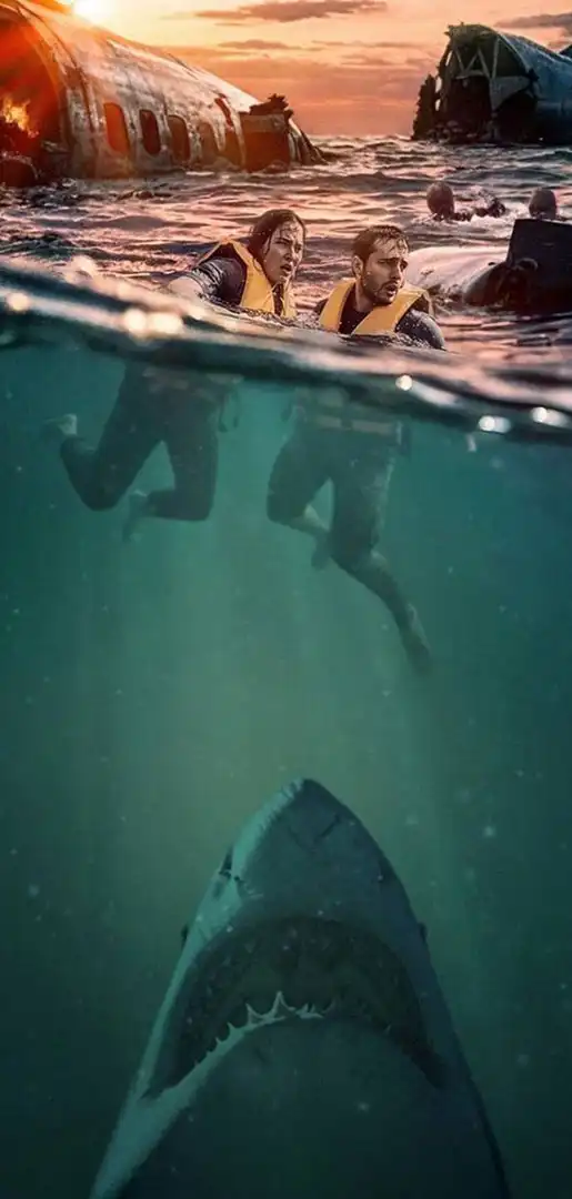 Хижі води
